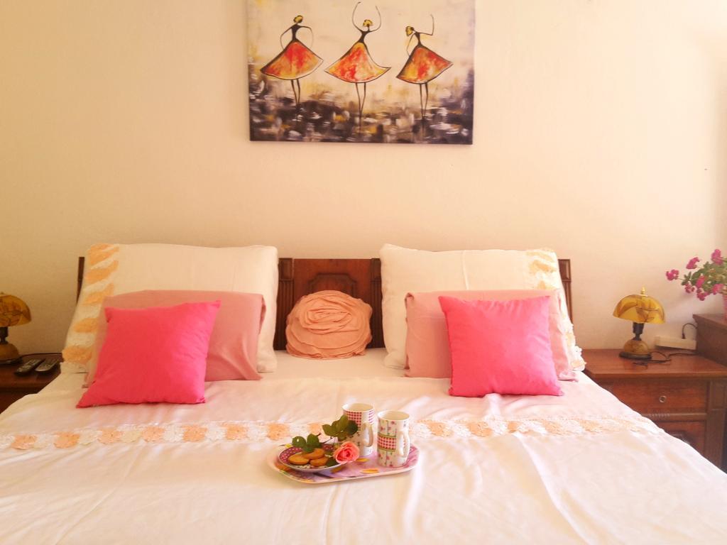 Gracia Apartments Funtana Bagian luar foto