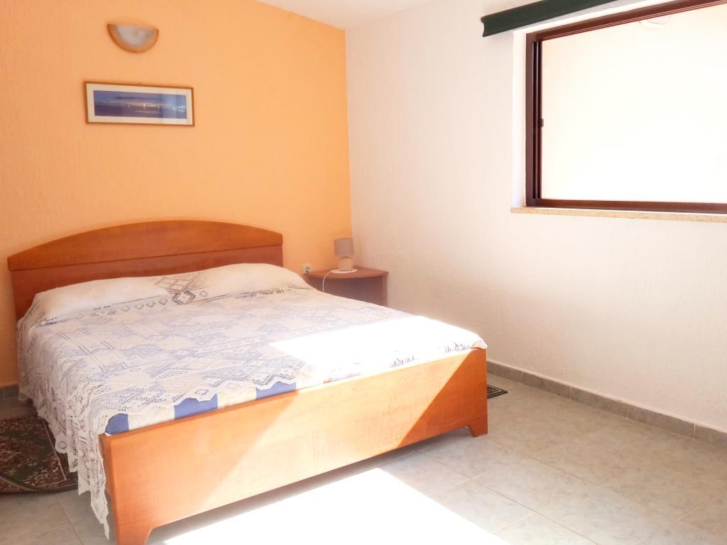 Gracia Apartments Funtana Bagian luar foto