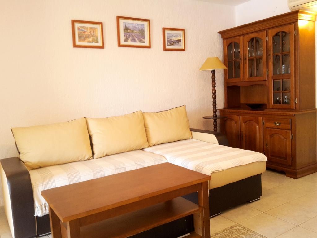 Gracia Apartments Funtana Bagian luar foto
