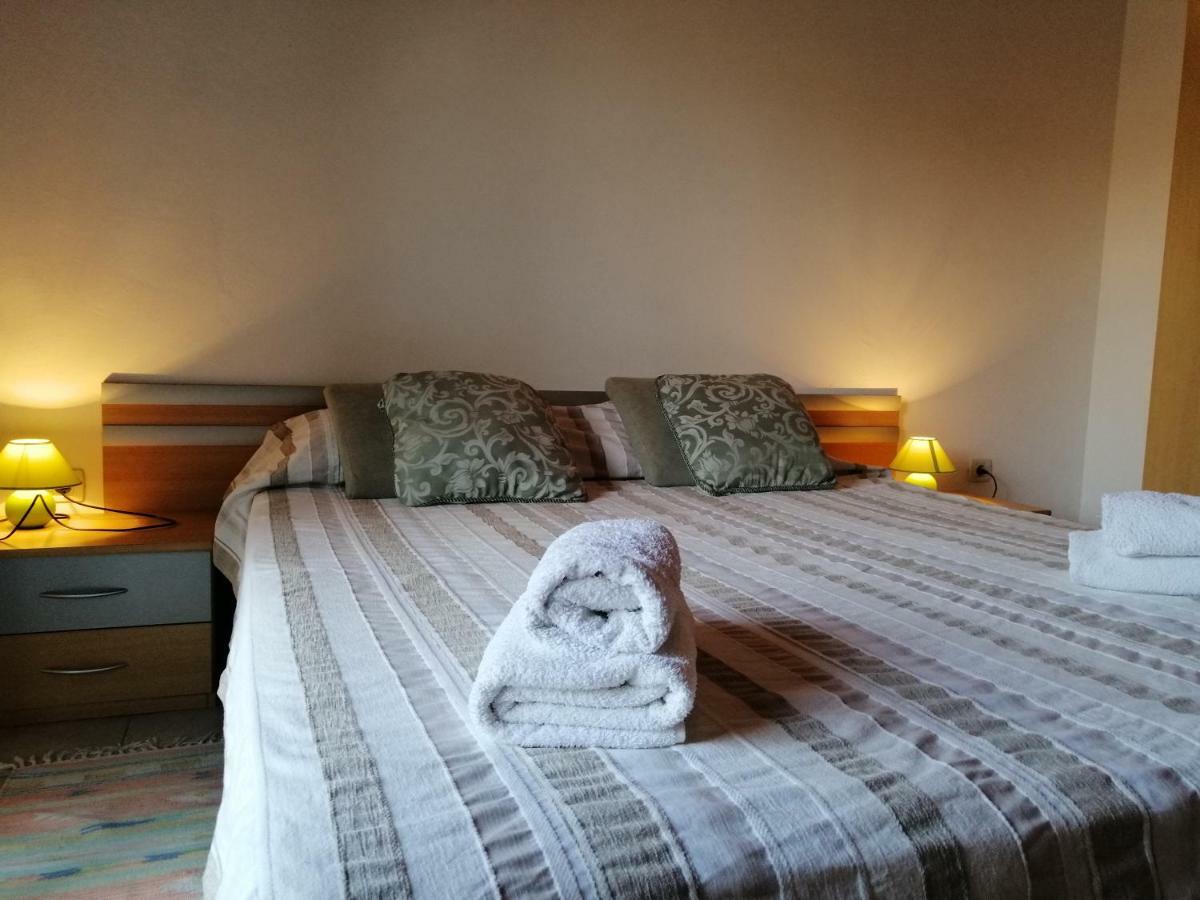 Gracia Apartments Funtana Bagian luar foto
